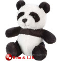 Factory Custom Soft Toy handmade stuffed plush & stuffed panda toy